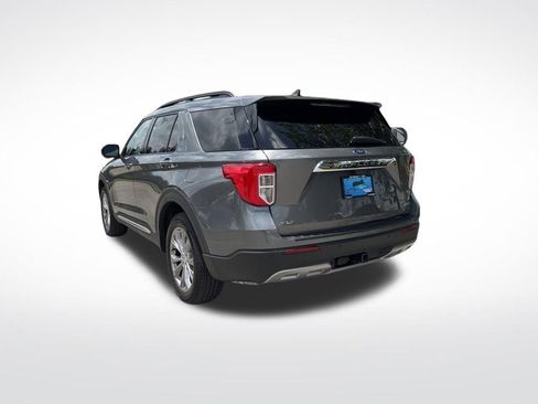 Used 2023 Ford Explorer XLT w/ Equipment Group 202A AWD/4WD image 6