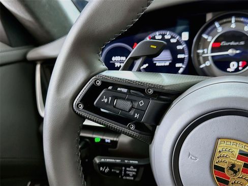Used 2024 Porsche 911 Turbo S AWD/4WD image 25