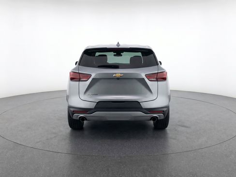 Used 2025 Chevrolet Blazer LT image 7