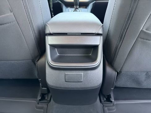 Certified 2025 Subaru Outback 2.5i image 22