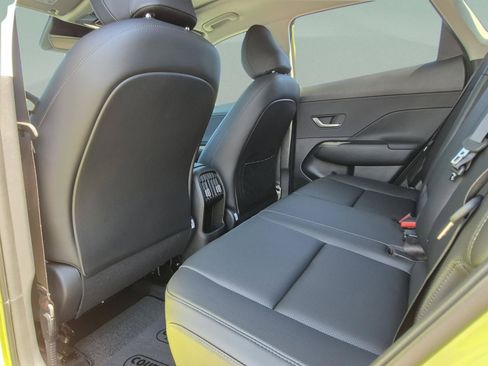 New 2026 Hyundai Kona Limited FWD image 16