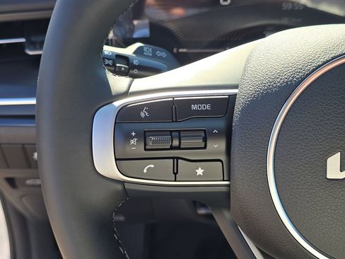 New 2026 Kia K5 GT-Line FWD image 30