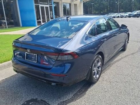 Used 2024 Honda Accord EX-L image 6