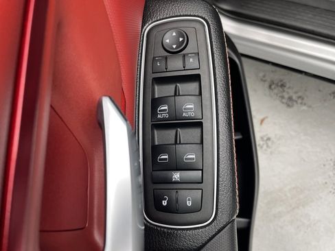 Used 2023 RAM 1500 Rebel image 20