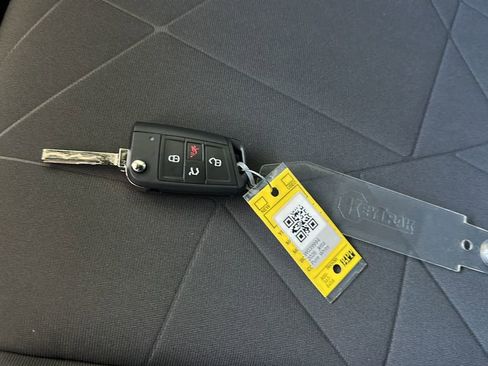 New 2026 Volkswagen Jetta Sport image 25