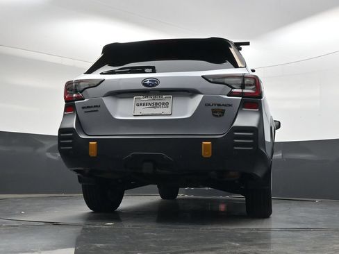 Used 2022 Subaru Outback Wilderness w/ Wilderness Package AWD/4WD image 39