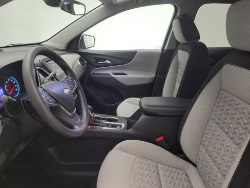 Used 2022 Chevrolet Equinox LT FWD image 17