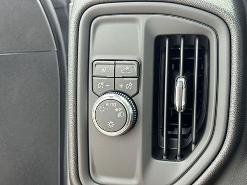 New 2026 GMC Sierra 1500 Pro w/ Pro Value Package RWD image 15