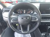 Used 2023 Jeep Compass Latitude w/ Convenience Group image 3