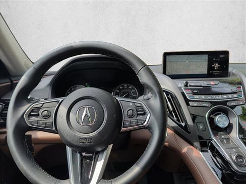 Used 2023 Acura RDX FWD w/ Technology Package image 17