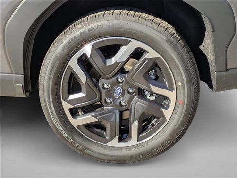 New 2026 Subaru Forester Limited image 9