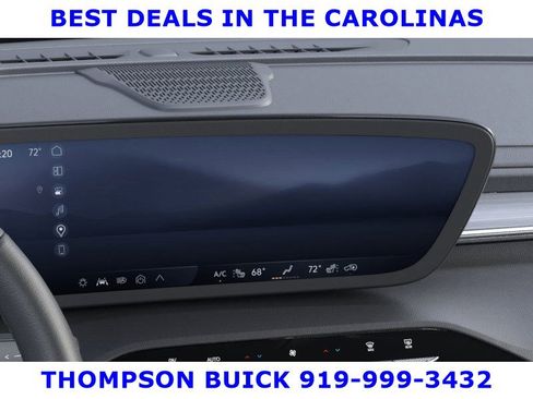 New 2026 Buick Enclave Preferred w/ Power Package FWD image 23