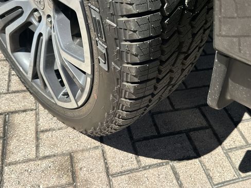 New 2026 RAM 1500 Tungsten w/ Off Road Group image 13