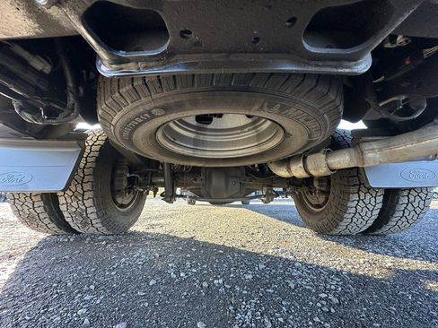 Used 2024 Ford F350 Platinum image 16