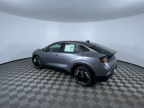 New 2026 Nissan Leaf S+ w/ Floor Mat Package (S+) image 6