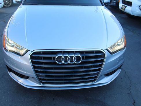 Used 2016 Audi A3 1.8T Premium image 9