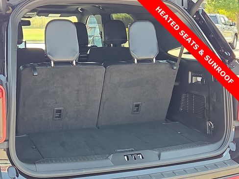 Used 2023 Ford Explorer ST w/ Equipment Group 401A AWD/4WD image 9