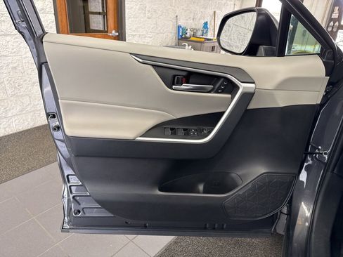 Certified 2025 Toyota RAV4 XLE Premium w/ Weather Package image 36