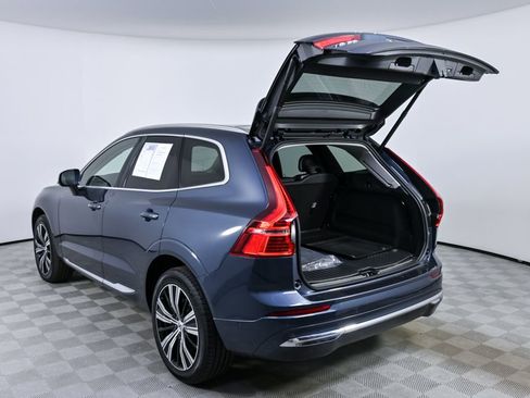 Certified 2023 Volvo XC60 B5 Plus w/ Climate Package AWD/4WD image 31