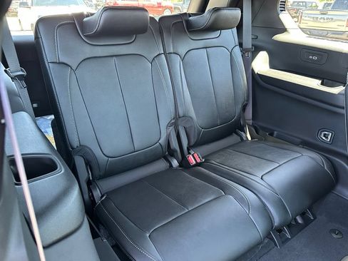New 2026 Jeep Grand Cherokee L Limited AWD/4WD image 20