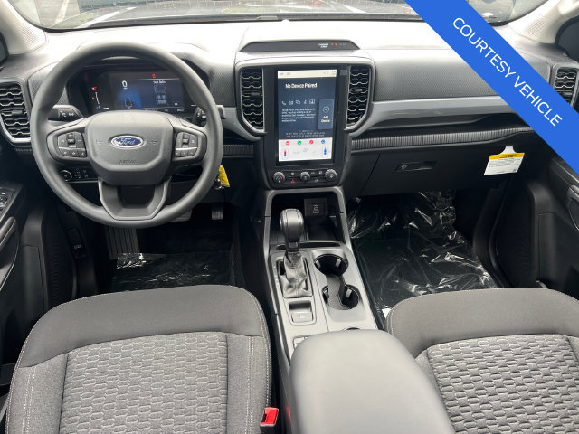 New 2026 Ford Ranger XL w/ Trailer Tow Package RWD image 17