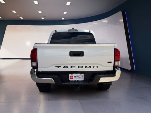 Used 2023 Toyota Tacoma SR5 RWD image 4