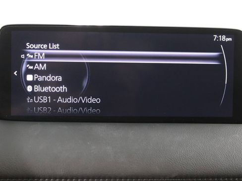 Used 2024 MAZDA CX-5 AWD 2.5 S w/ Preferred Package image 46