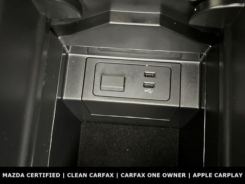 Certified 2023 MAZDA CX-9 Touring Plus image 26