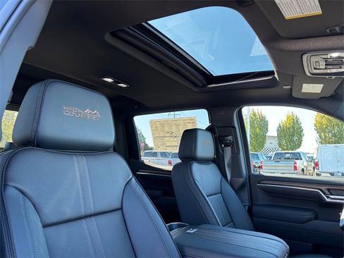 New 2026 Chevrolet Silverado 1500 High Country image 44