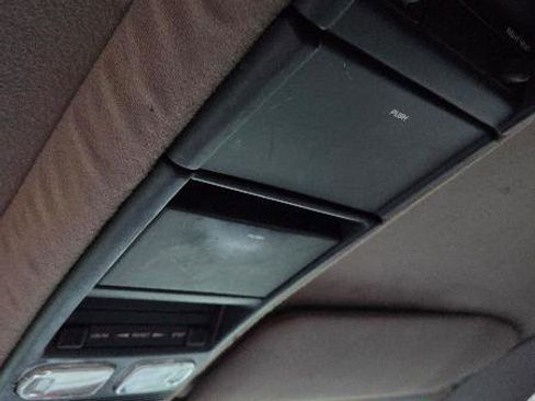 Used 1993 Plymouth Grand Voyager LE image 11