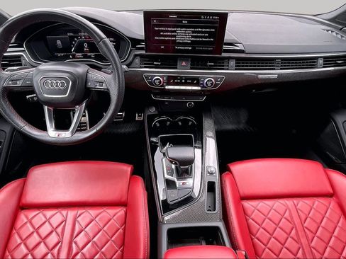 Used 2024 Audi S5 Premium Plus AWD/4WD image 15