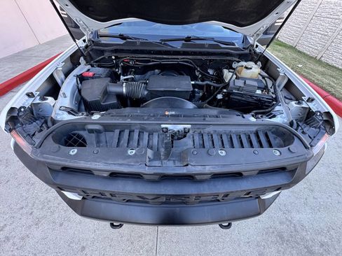 Used 2020 Chevrolet Silverado 3500 W/T w/ WT Fleet Convenience Package image 47