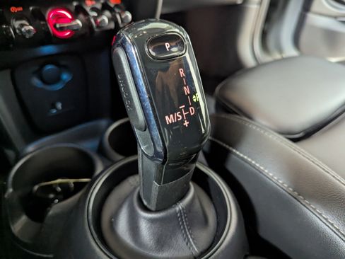 Used 2022 MINI Cooper S FWD image 21