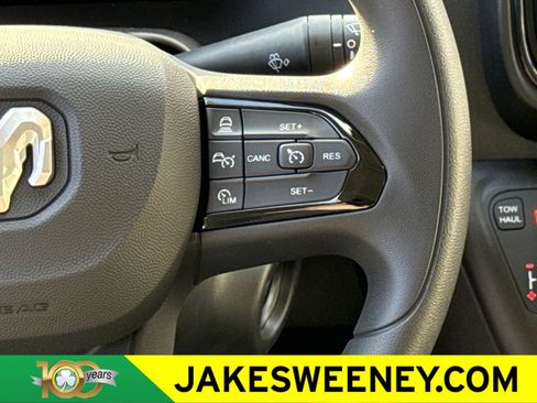 New 2026 RAM ProMaster 1500 w/ Safety Group image 15