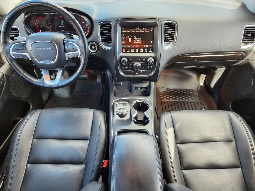 Used 2014 Dodge Durango Limited AWD/4WD image 30