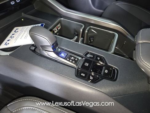 New 2026 Lexus TX 350 AWD image 18