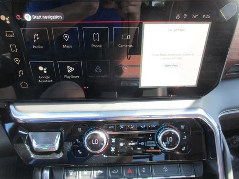 New 2026 GMC Sierra 2500 Denali Ultimate AWD/4WD image 20