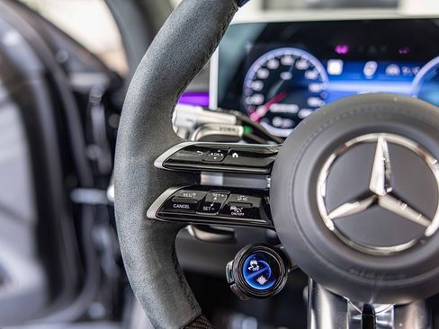 Used 2025 Mercedes-Benz S 63 AMG S image 23