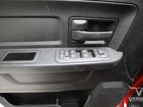 New 2026 RAM 3500 Tradesman image 18