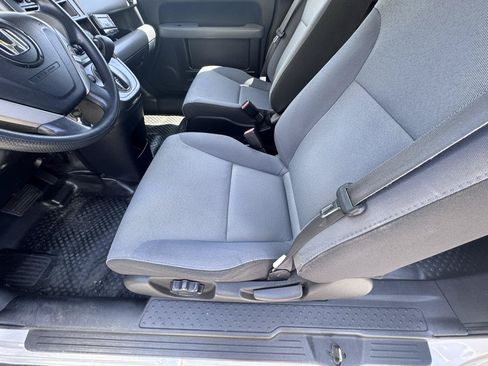 Used 2007 Honda Element LX image 32