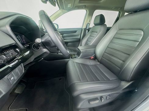 Used 2026 Honda CR-V EX-L image 24