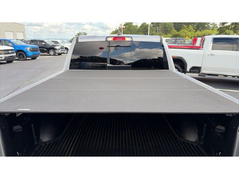 Used 2025 RAM 1500 Big Horn AWD/4WD image 8