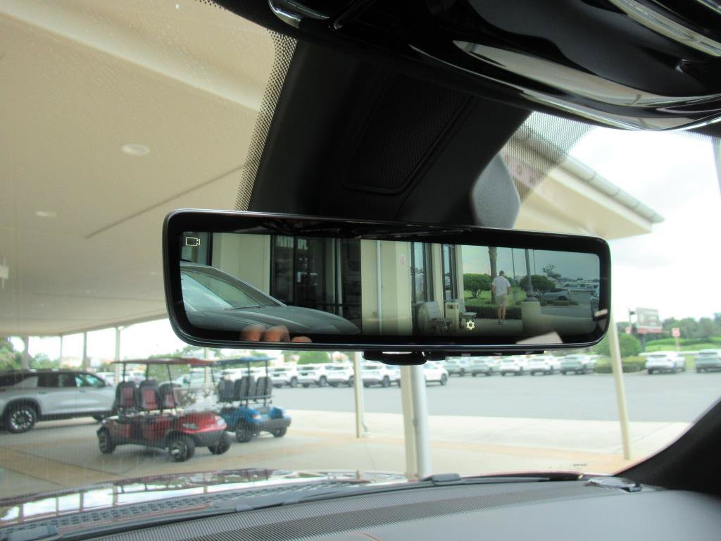 Used 2023 Jeep Grand Wagoneer Series III AWD/4WD image 36