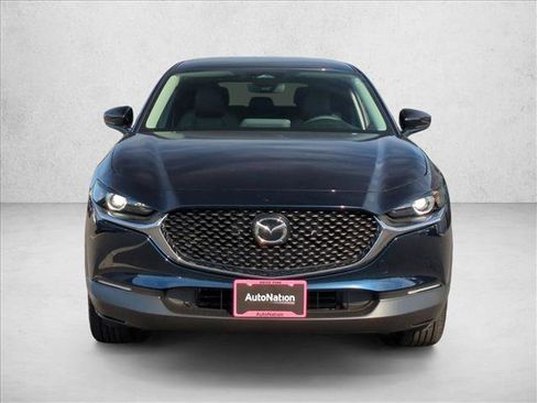 New 2026 MAZDA CX-30 AWD 2.5 S w/ Select Sport Pkg image 6