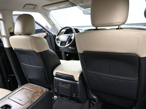Used 2021 INFINITI QX80 Premium Select w/ All-Season Package AWD/4WD image 24