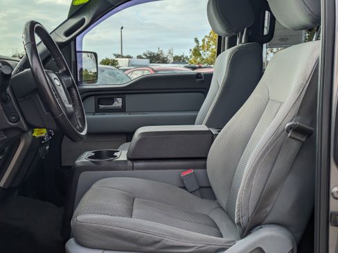 Used 2014 Ford F150 XLT w/ Equipment Group 302A Luxury image 20