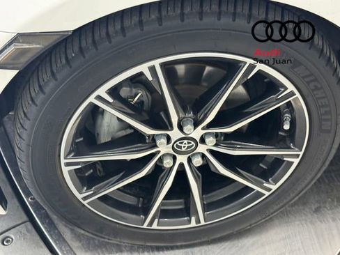 Used 2017 Toyota 86 RWD image 7