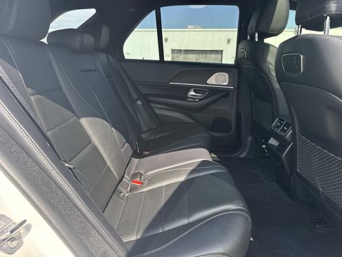 Used 2020 Mercedes-Benz GLE 350 4MATIC image 12