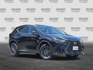 Used 2024 Lexus NX 250 FWD video 2