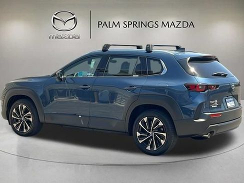 New 2026 MAZDA CX-50 2.5 Hybrid w/ Cargo Package AWD/4WD image 3
